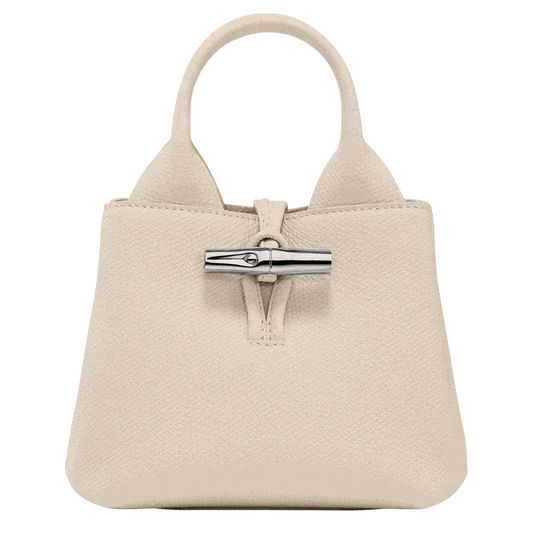 Rowan Clasp Mini Bag