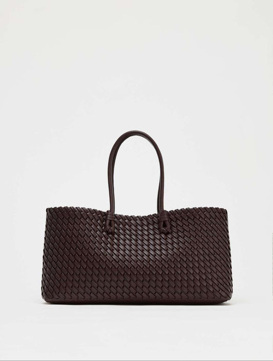 Renwick Woven Tote