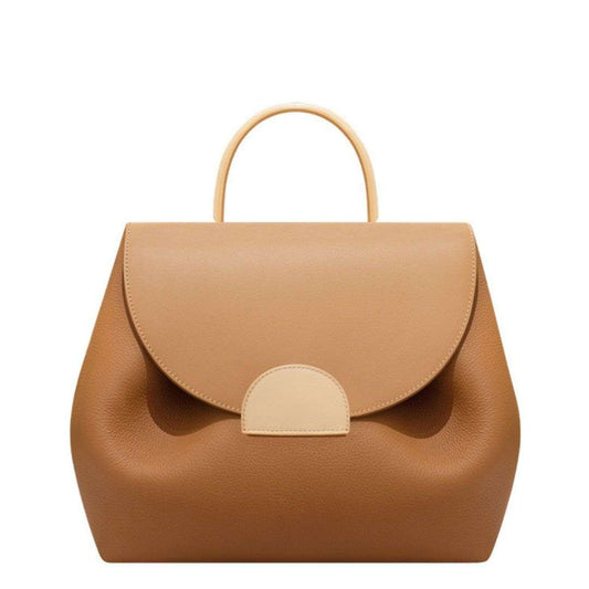 Anouk Structured Satchel