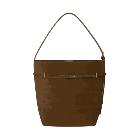 Briar Belted Tote