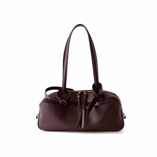 Classic Bowling Bag