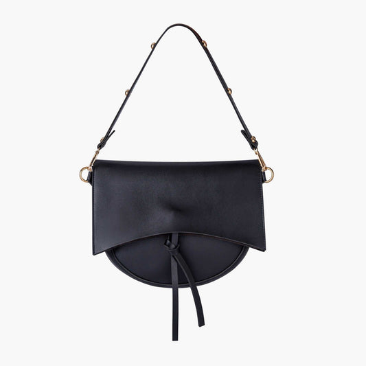 Bliss Saddle Crossbody