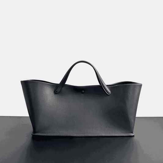 Sabine Dome Handbag