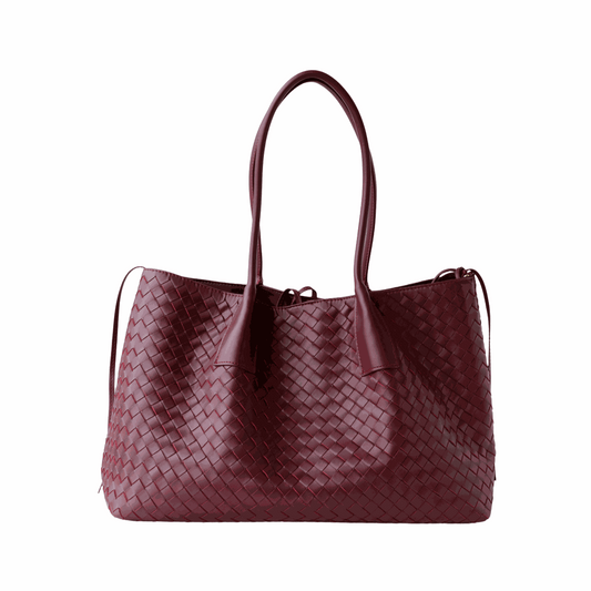 Tessera Woven Tote