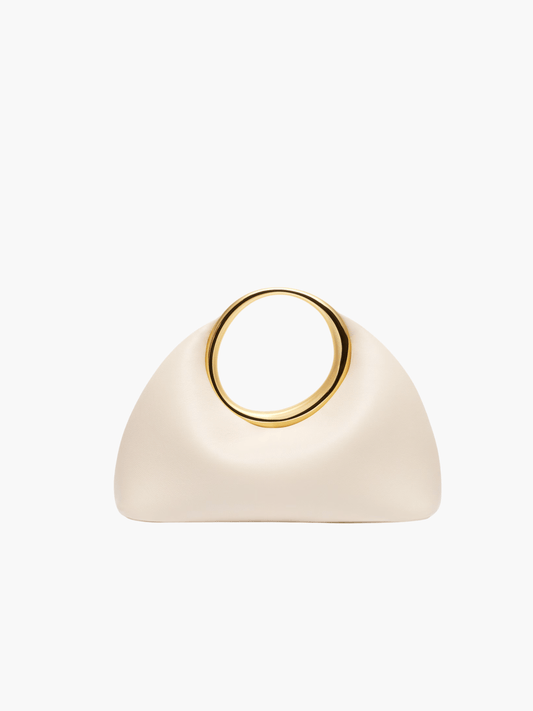 Aura Ring Clutch