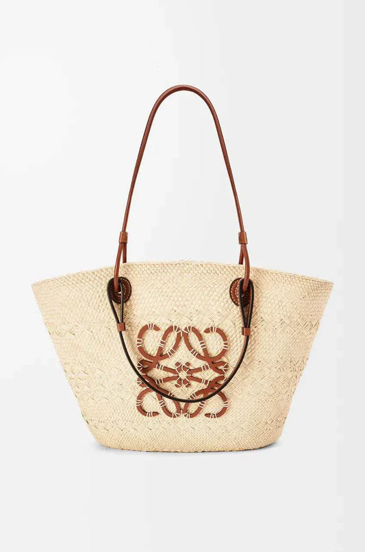 Riviera Summer Tote