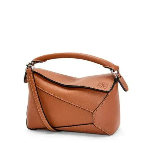 Forma Geometric Handbag