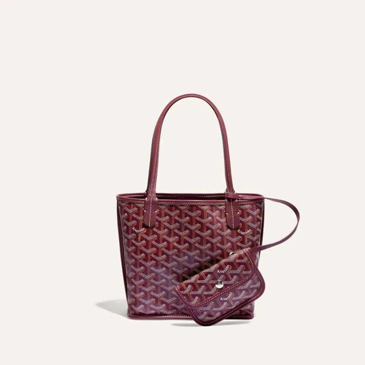 Meridian Mini Tote