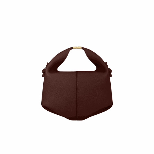 Iona Knotted Crossbody