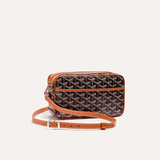 Urban Zip Crossbody