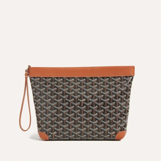 Ellis Wristlet Pouch