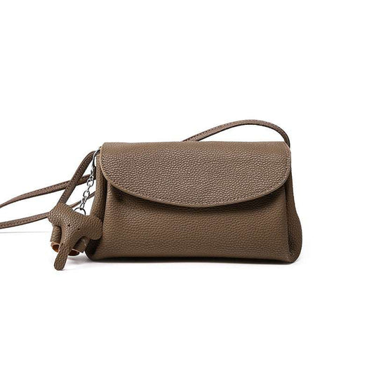 Amity Charm Crossbody
