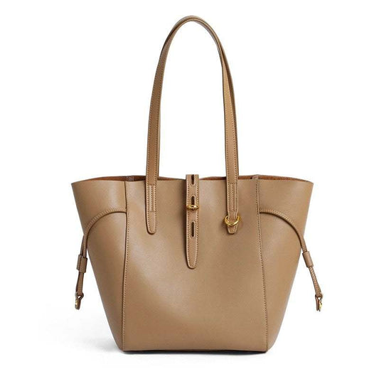 Veda Structured Tote