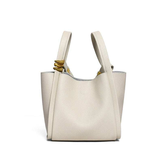 Elara Bucket Crossbody