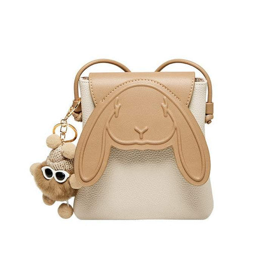 Fable Mini Crossbody