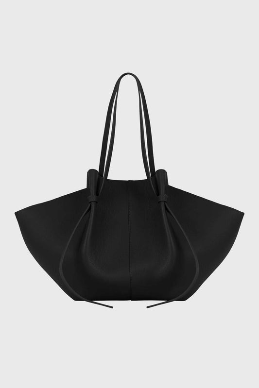 Seren Knotted Tote