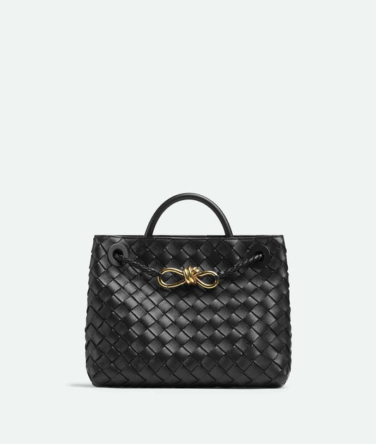 Selwyn Woven Crossbody