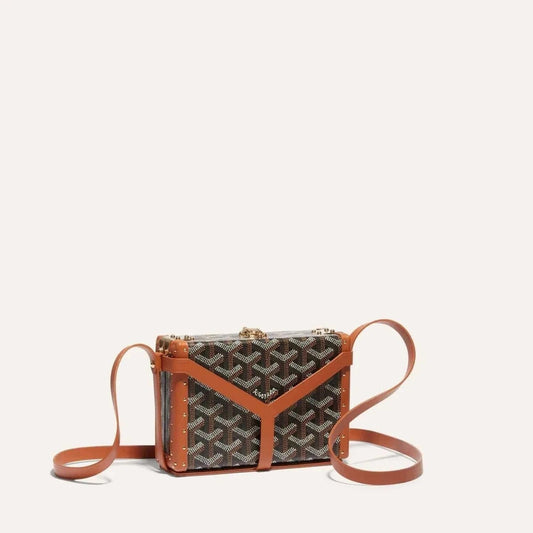 Legacy Trunk Bag