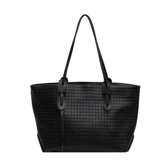 Esme Woven Tote