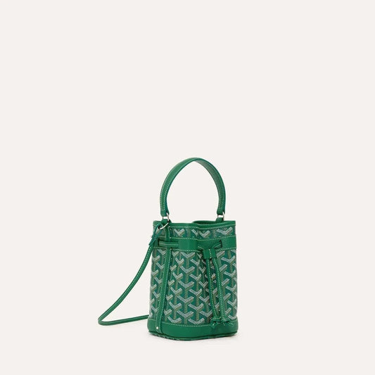 Pippa Mini Bucket Bag