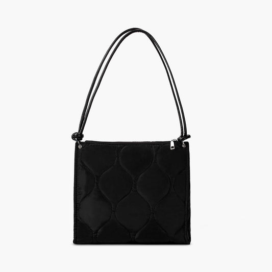 Livia Quilted Tote