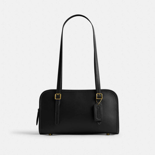 Ellis Zip Shoulder Bag