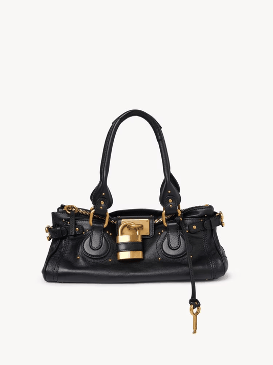 Verena Lock Handbag