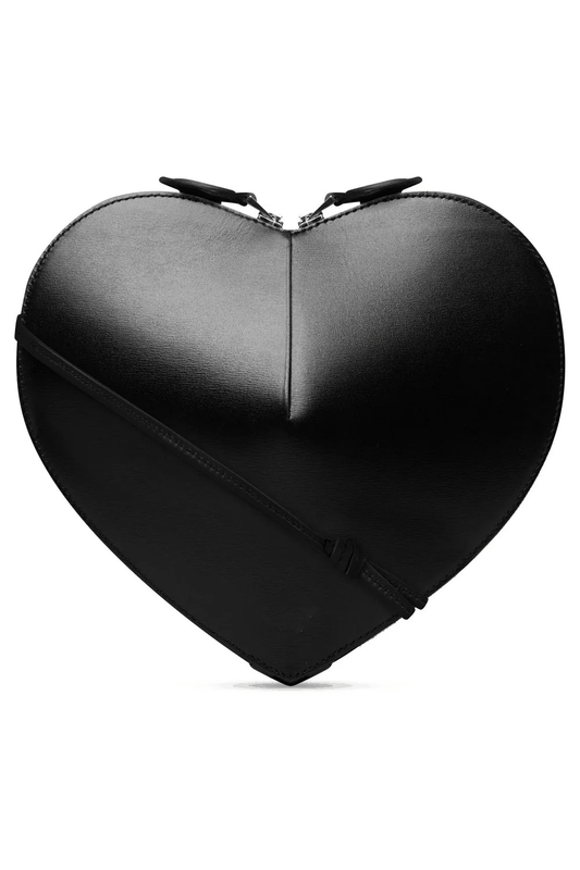 Amour Heart Crossbody