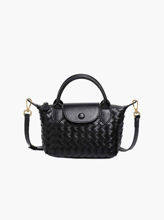Miette Woven Pouch