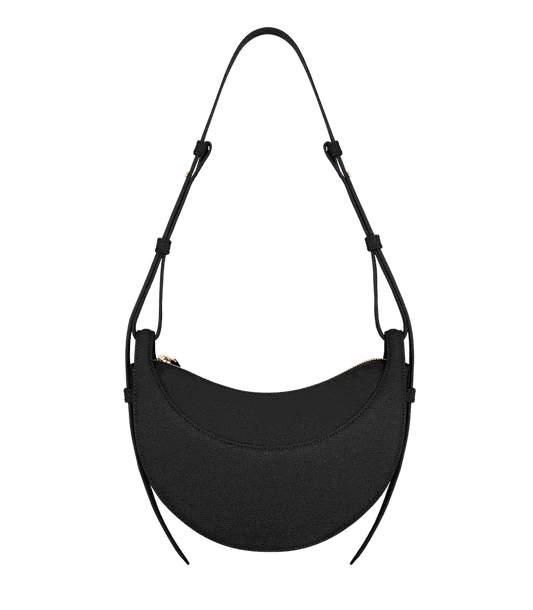Cora Crescent Shoulder Bag