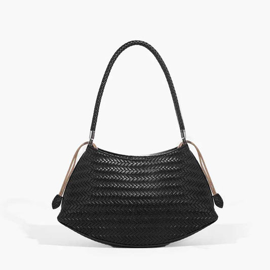 Rowena Woven Tote