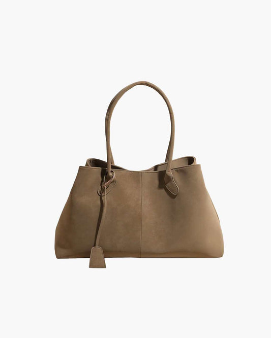 Elspeth Soft Shoulder Bag