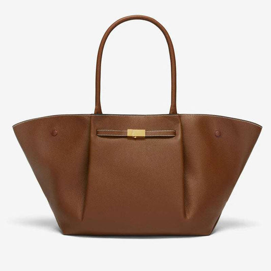 Vianne Structured Tote